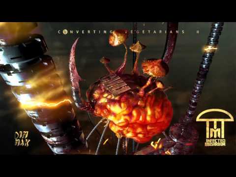Thumbnail for Demons of Pain by Infected Mushroom