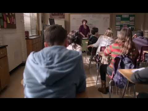 Thumbnail for Atypical S2E3 Sam get out from class scene by Kuya Kuya