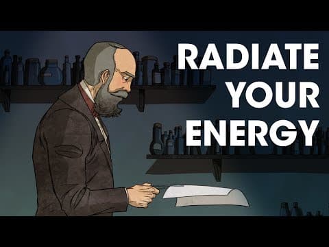 Thumbnail for Episode 4 - Henri Becquerel by Ecole polytechnique