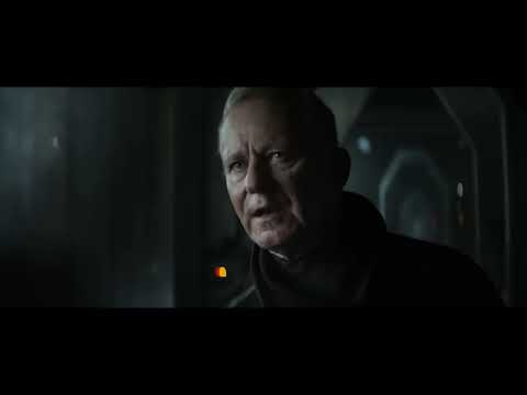 Thumbnail for Andor | Luthen Rael’s Monologue | Disney+ by Star Wars
