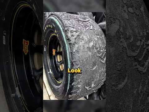 Thumbnail for Why F1 Car Tires Look Like This? by Zver