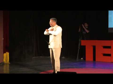 Thumbnail for Why we shouldn’t shy away from sexual education | Dr. V. Chandra-Mouli | TEDxChisinau by TEDx Talks