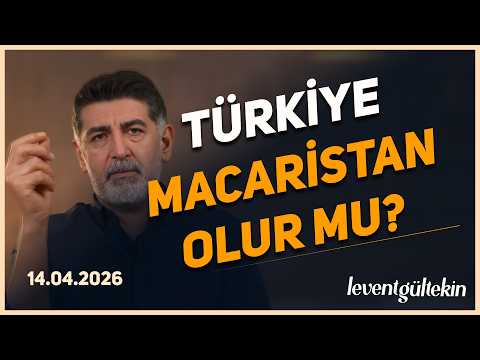 Thumbnail for KILIÇDAOĞLU'NUN NEZAKETSİZLİĞİ  - Levent Gültekin by Levent Gültekin