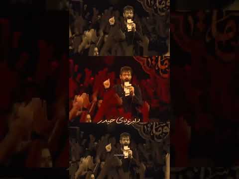 Thumbnail for یا علی اکبر by Aseem Haider 