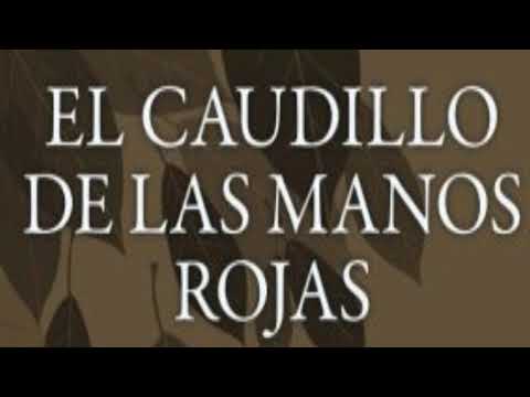 Thumbnail for Resumen del libro El caudillo de las manos rojas (Gustavo Adolfo Bécquer) by Alibros