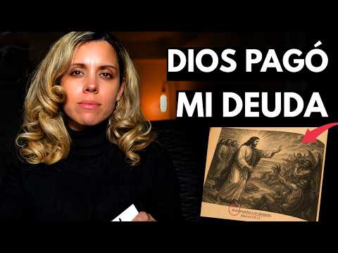 Thumbnail for La ORACIÓN EXACTA que usé para PAGAR MIS DEUDAS Sin Tener DINERO by Daly Salermo