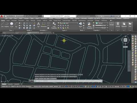 Thumbnail for الجزء 2 تحضير ملفات العمل  #Sewergems by المهندس عبدالرزاق البكور