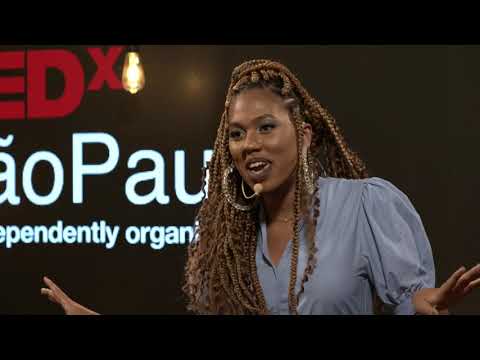 Thumbnail for Só você é dona da sua história | Giovanna Heliodoro | TEDxSaoPaulo by TEDx Talks