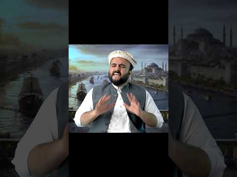 Thumbnail for The Great Sultan Mehmed Fatih ⚔️ | Usmaniya Khilafat by The Kohistani