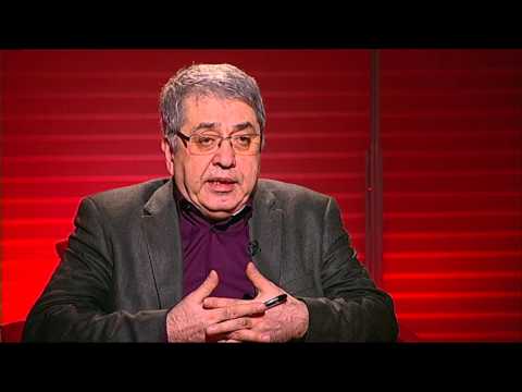 Thumbnail for پرگار: جبر و اختیار by BBC Persian
