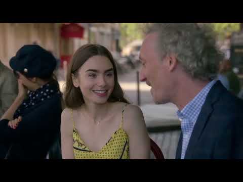 Thumbnail for Emily in Paris - Luc's explanation by Beyond The Episode