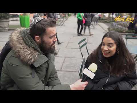 Thumbnail for WHAT IS YOUR EARLIEST CHILDHOOD MEMORY? by Meir Kay