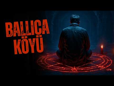 Thumbnail for Tokat'ın Ballıca Köyü'nde Yaşadığımız Korkunç Olaylar | Korku Hikayeleri | Cin Hikayeleri | İtiraf by Erkan Gunn