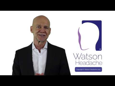 Thumbnail for Watson Headache Institute by Watson Headache