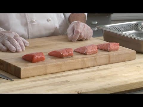 Thumbnail for Introduction to Food Safety by The Culinary Institute of America