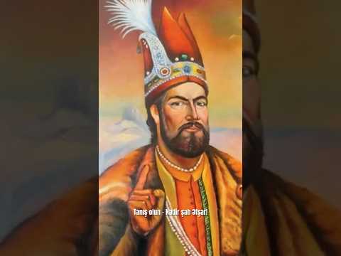 Thumbnail for Şərqin Napoleonu-Nadir Şah Əfşar by YÜZİLLİK