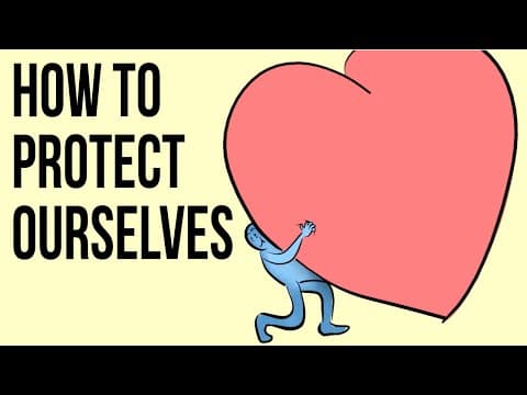 Thumbnail for How to Protect Ourselves by The School of Life
