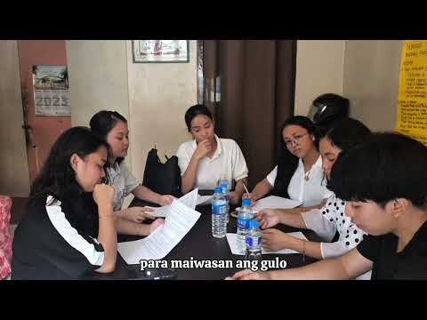 Thumbnail for KATITIKAN NG PULONG UKOL SA NALALAPIT NA FIESTA NG BARANGAY MALIGAYA - 12 BEETHOVEN BCSHS. by wizey