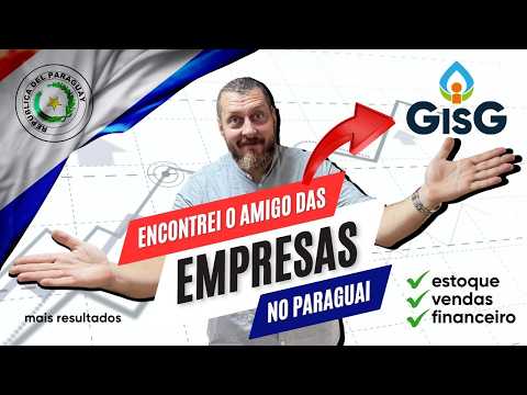 Thumbnail for BRASILEIROS QUE VENCERAM NO PARAGUAI by Portal Paraguai