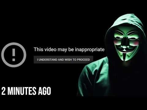 Thumbnail for This Banned Recording Exposes Everything Hidden From the Public. by Anonymous Official
