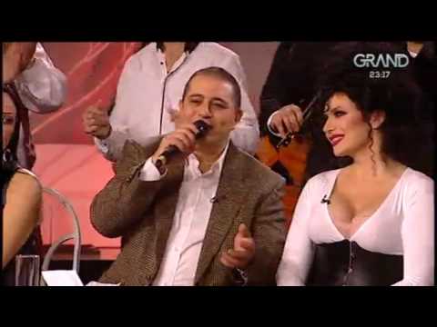 Thumbnail for Dragi Domic i Centa - Sunce moje maleno (live) - Romsko vece - (Tv Grand 8.3.2017) by Dragi Domic