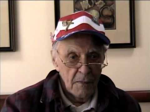 Thumbnail for Alfred Mantey, US Army, World War Two by New York State Military Museum