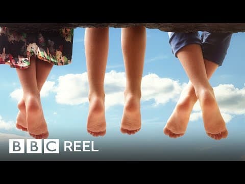 Thumbnail for Why do Australians love to go barefoot? - BBC REEL by BBC Global