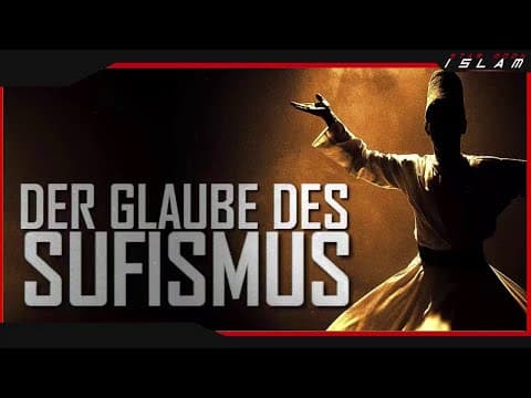Thumbnail for Der Glaube des Sufismus┇[Doku 2019] ᴴᴰ by STAR☪MOON Islam