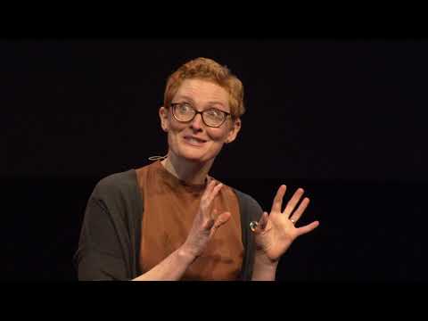 Thumbnail for 3 steps to achieving the SDGs | Linda Midgley | TEDxAlkmaar by TEDx Talks