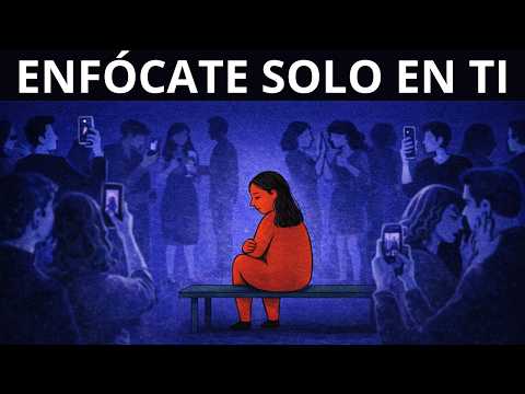 Thumbnail for Cuando Empiezas a Enfocarte Solo en Ti, Todo Cambia – Carl Jung by Psycor