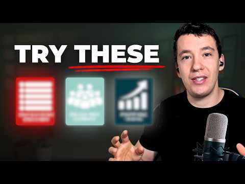 Thumbnail for 3 Secret PPC Campaigns For Low ACoS by Trainadz