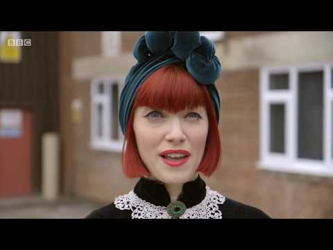 Thumbnail for A Stitch in Time S01E02 Arnolfini by EAH