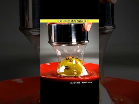 Thumbnail for amazing life hacks #trendingshorts #whiteshorts by astore