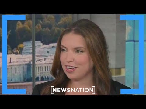 Thumbnail for How AI is changing the 2024 election | The Hill by NewsNation