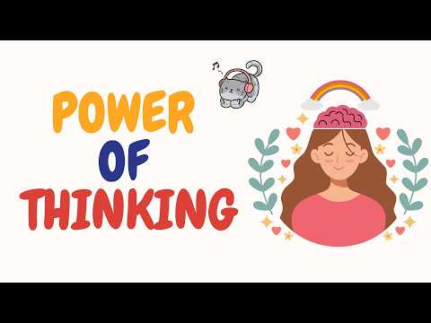 Thumbnail for Think Positive - English Listening Practice by Quiz and English