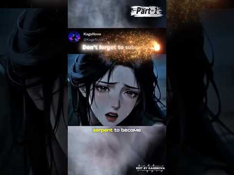 Thumbnail for Ten Directions Fragrant Wife part 1 #donghua #anime #recap #chineseanime #newanime #animeedit by KageNova