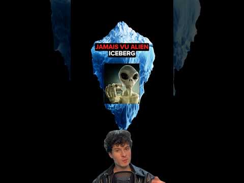 Thumbnail for Pourquoi on a pas encore trouvé d’aliens ? (ICEBERG) by jeremy.mp4