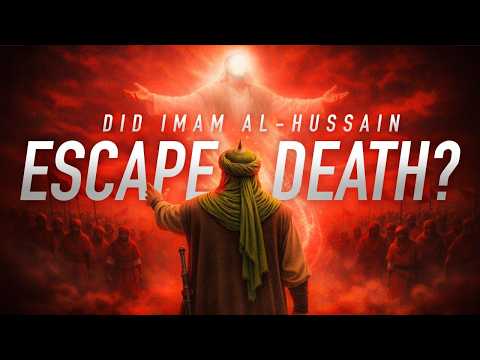Thumbnail for Al-Hussain Was Never Killed, It Only Appeared So - وما قُتِلَ الحسينُ، ولكن شُبِّهَ لهم by The Mahdi Has Appeared 