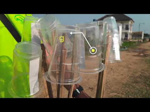 Thumbnail for Pelepasan Pias Trichogramma by Balai Besar Peramalan OPT