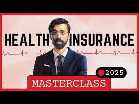 Thumbnail for Finding the BEST Health Insurance | Ultimate Guide 2026 by Labour Law Advisor