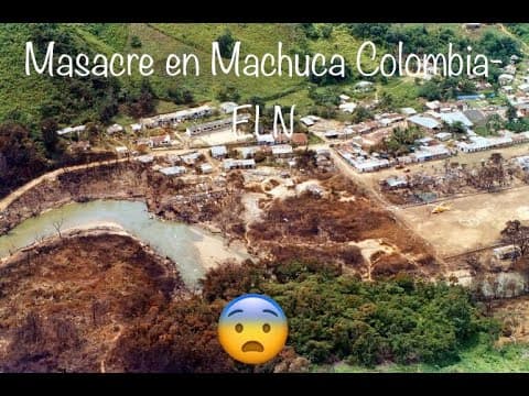 Thumbnail for Masacre en Machuca by Don Series