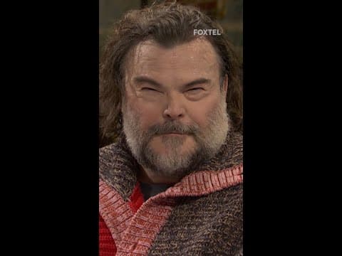 Thumbnail for Just a regular day scrolling LinkedIn... | Saturday Night Live by Foxtel