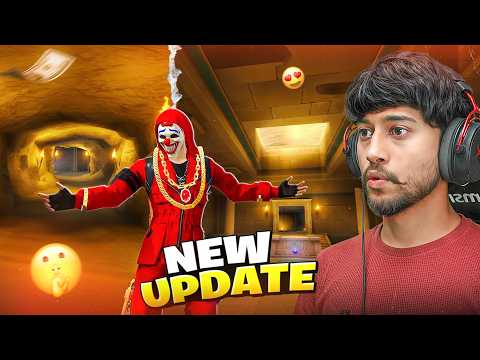 Thumbnail for Ye Kya Aagya Game mai? ЁЯШ▒ЁЯФе Free Fire Max by Badge 99