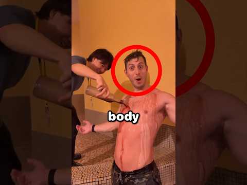 Thumbnail for Japan’s Wine Spa Experience 🍷🛁 by DashYaps