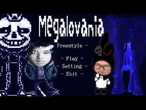 Thumbnail for NJS NAMJIGSHO - Megalovania Freestlye by NJS NAMJIGSHO