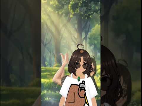 Thumbnail for How to swear in Māori, taught by a Māori vtuber #tereomāori #Māori #vtuber by TE WĪPI 🥝 🍠