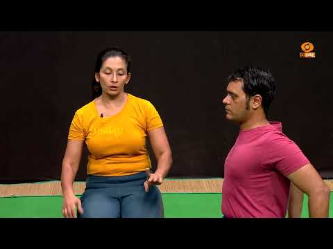 Thumbnail for YOGA DEEPAM | யோக தீபம்  | Episode - 11 @DDTamilOfficial by DD Tamil
