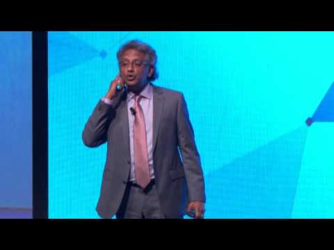 Thumbnail for Understanding Cultural Communication Differences by Dr. Tom Verghese