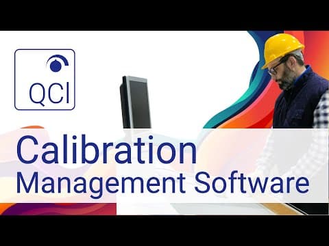 Thumbnail for Calibration Management Software for Manufacturing & Life Sciences | Qualityze by Qualityze