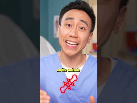 Thumbnail for Tips from the ER - The Pain Scale by steveioe